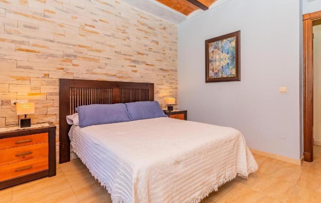 Finca Mallorquin Malaga Bagian luar foto
